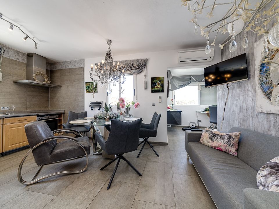 Villa i San Fulgencio, Alicante - foto 4